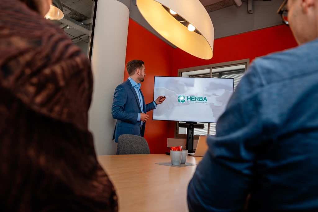 Strategische businessanalyse Strategische businessanalyse